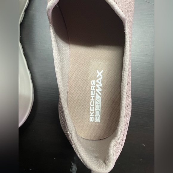 Sketchers GoWalk JOY *Excellent Condition*. Size 9 Womens - Picture 7 of 9